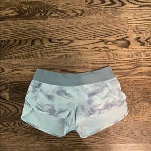 Lululemon Speed Up Short 2.5”